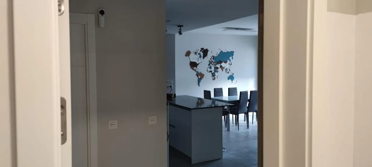 Appartamento Marbella Centre With Terrace And Pool
