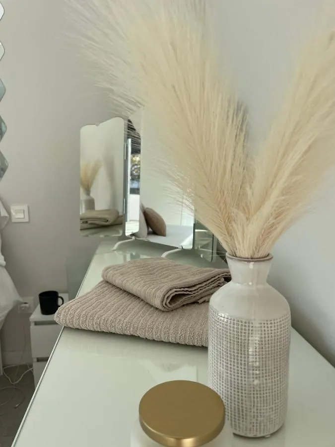 Appartamento Marbella Centre With Terrace And Pool