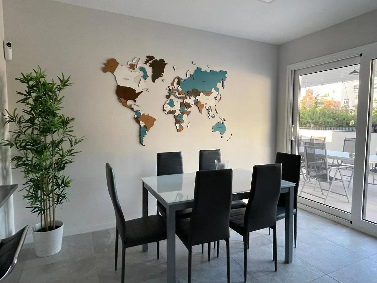 Appartamento Marbella Centre With Terrace And Pool Spagna