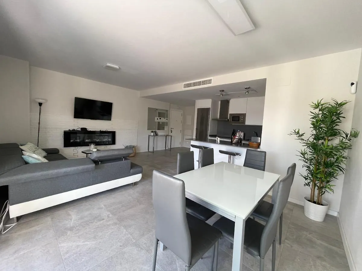 Appartamento Marbella Centre With Terrace And Pool 0*,  Spagna