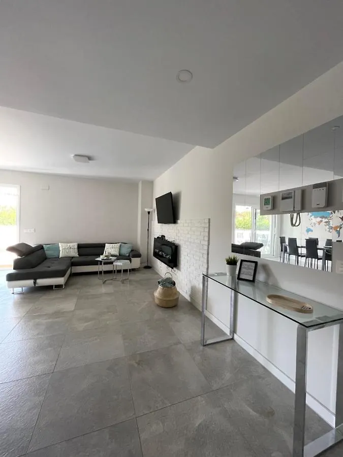 Appartamento Marbella Centre With Terrace And Pool Spagna