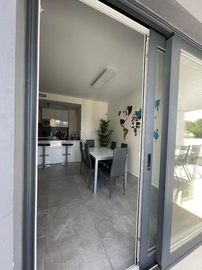 Appartamento Marbella Centre With Terrace And Pool
