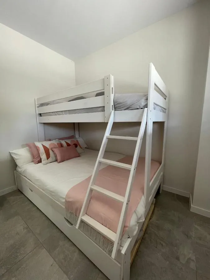 Appartamento Marbella Centre With Terrace And Pool