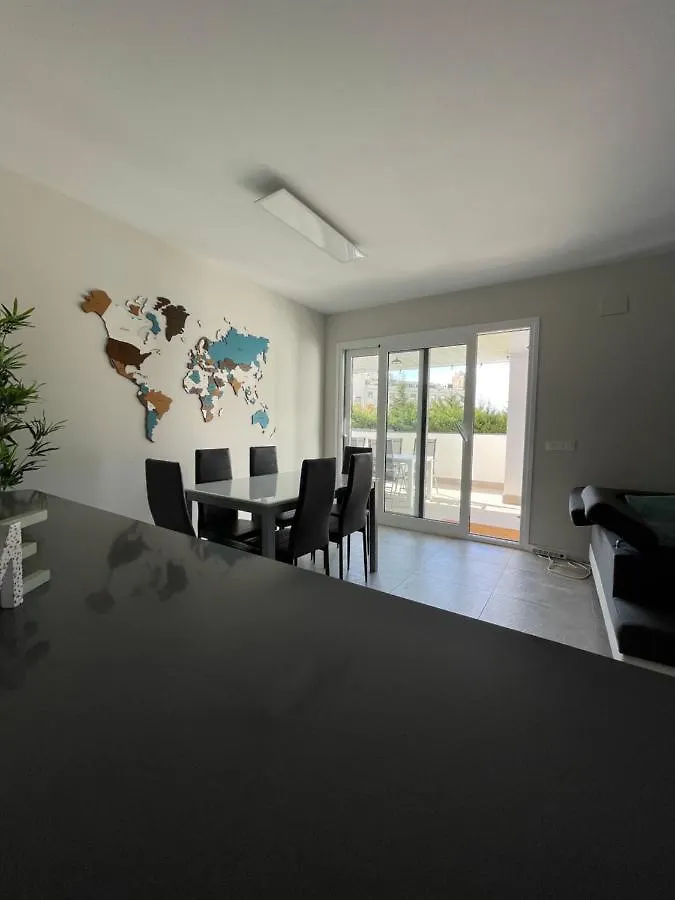 Appartamento Marbella Centre With Terrace And Pool Spagna
